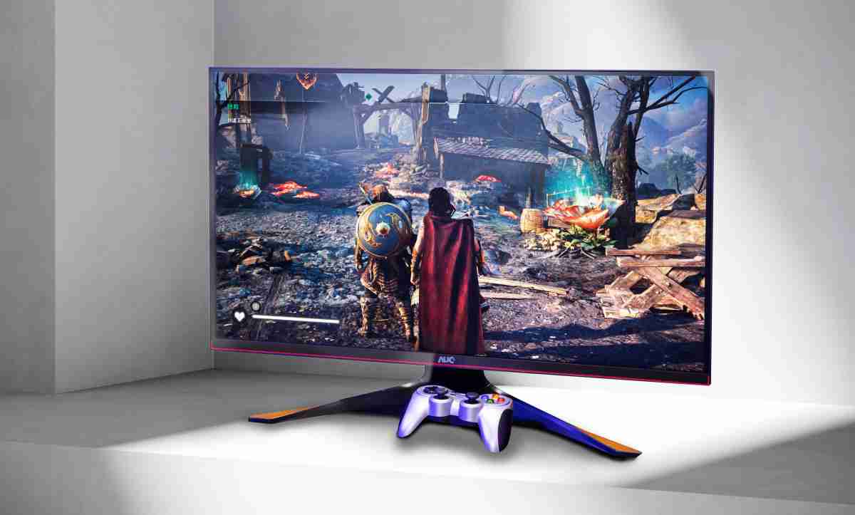 WepayA.R.T.显示技术已导入多款桌上型显示器，，优异的防眩光及防反射特性，，，，提供护眼及高质量的观赏效果