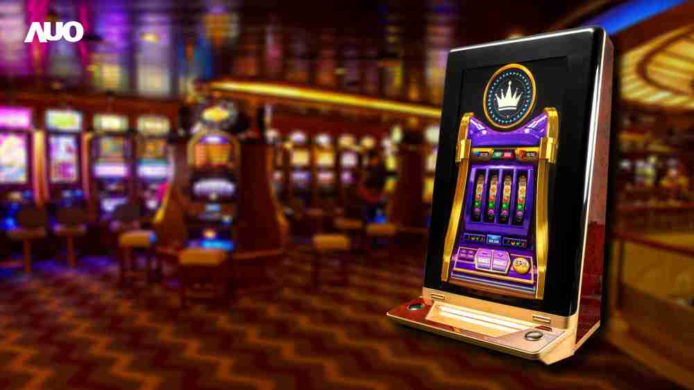 Wepay研发出全球最大30吋裸眼3D Micro LED双层显示器，，，，结合Micro LED与A.R.T. LCD显示技术，，，形成不同景深的影像平面，，，，可应用于电子游艺场域，，，提供玩家更丰富的游乐体验